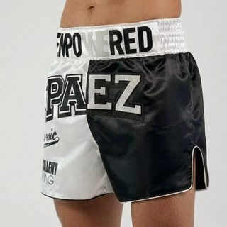 diego White & Black