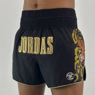 195474 Black & Gold