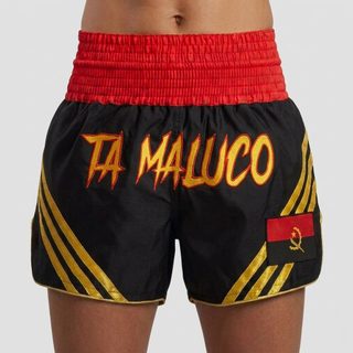 HORIZON MTS Elie 173001 Muay Thai Shorts