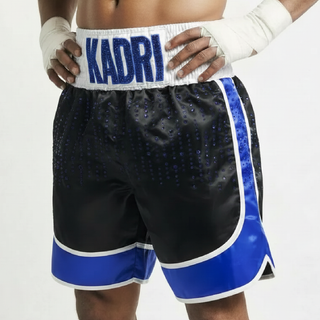 London BX Jamie 192627 Custom Boxing Shorts & Trunks