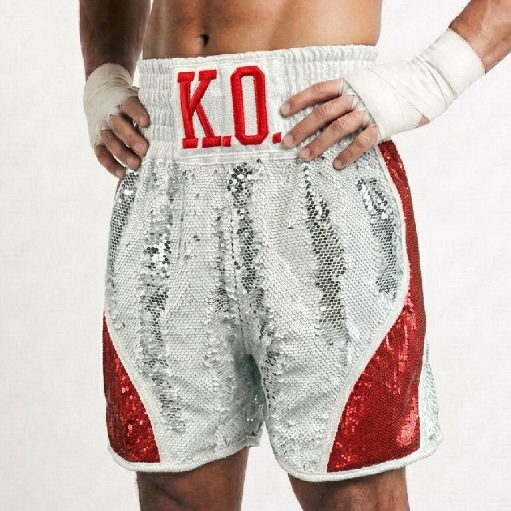Dream BX | Custom Boxing Shorts & Trunks | Boxxerworld