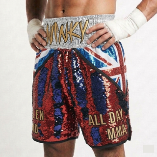 Boxxerworld Brit BX