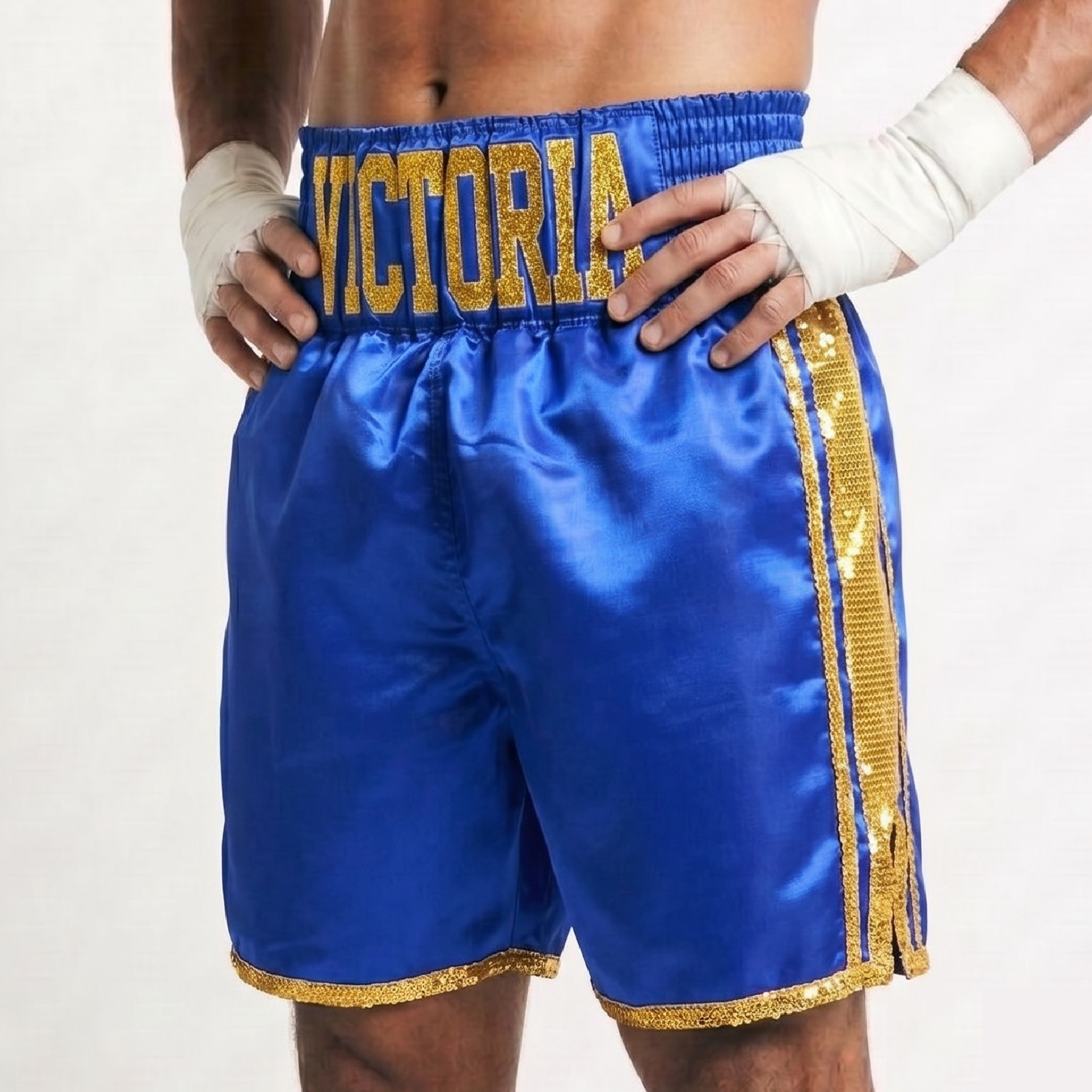 WINNER BX | Custom Boxing Shorts & Trunks | Boxxerworld