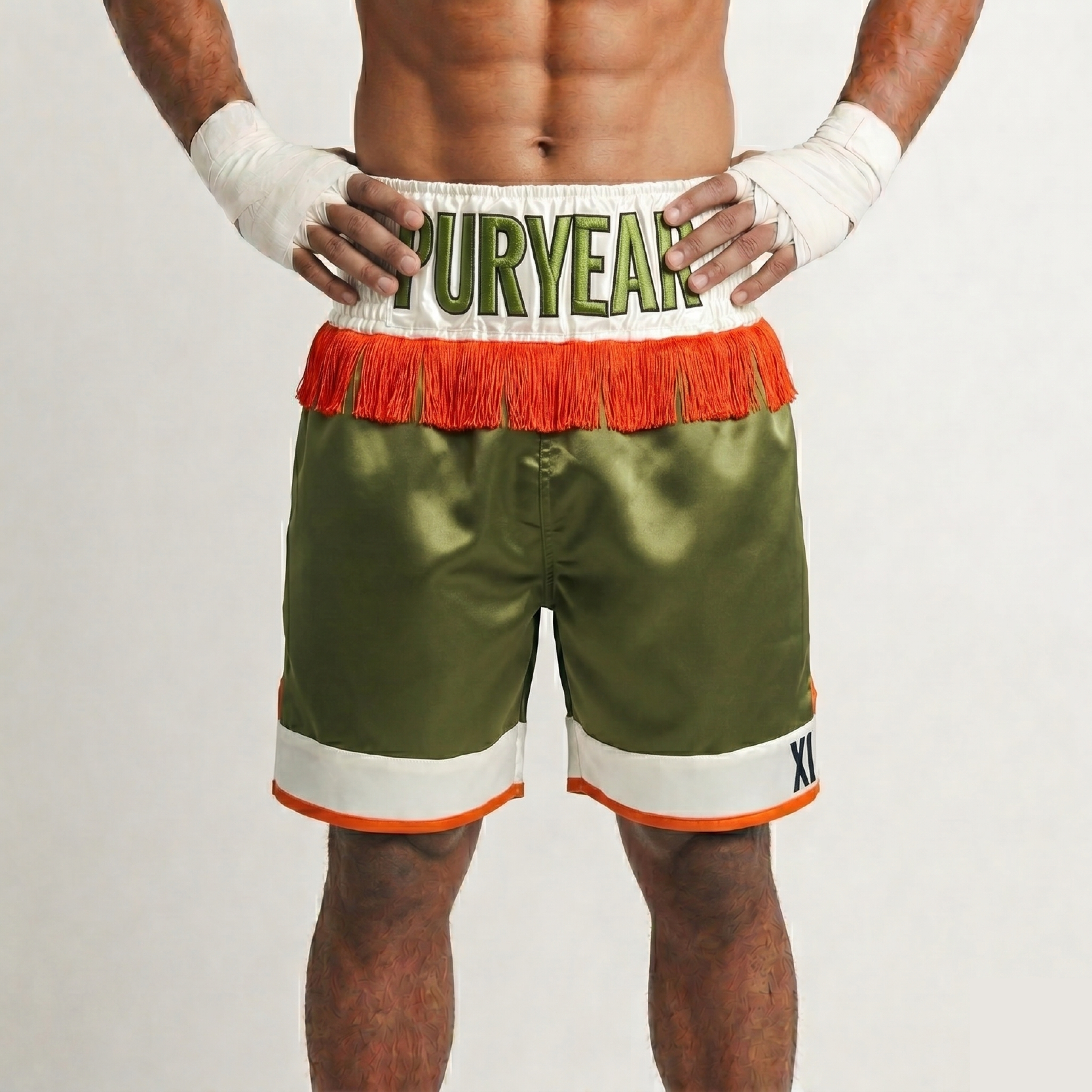 Flex BX Heaven 189003 Custom Boxing Shorts & Trunks