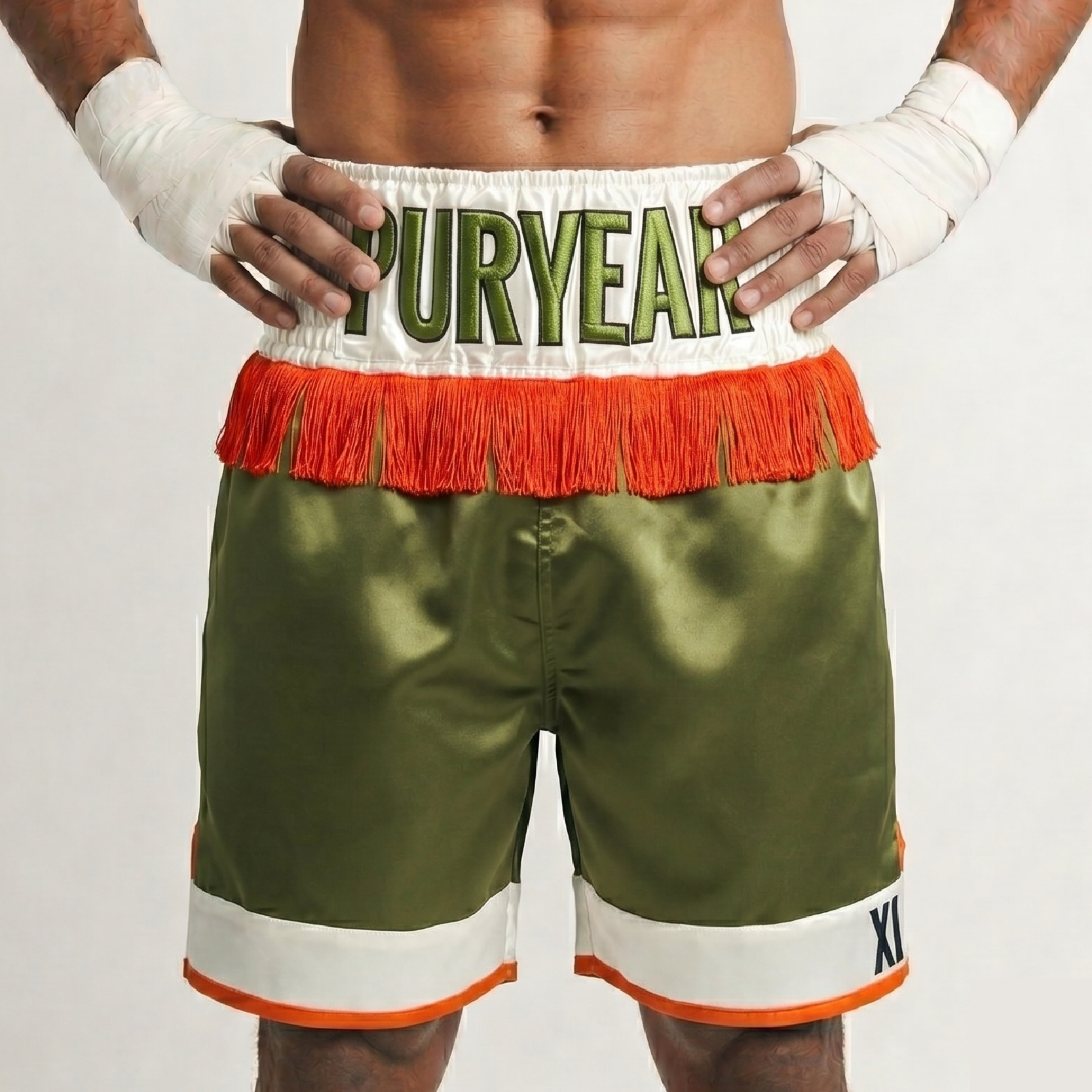 Flex BX | Custom Boxing Shorts & Trunks | Boxxerworld