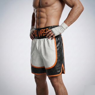 London BX Kira 174378 Custom Boxing Shorts & Trunks