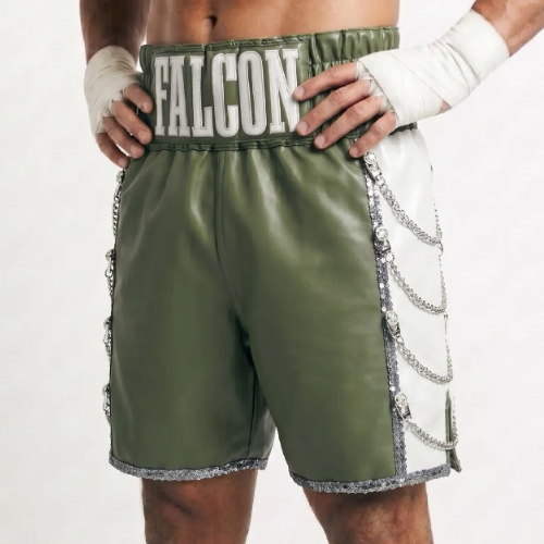 Classic BX | Custom Boxing Shorts & Trunks | Boxxerworld