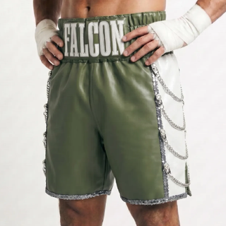 Classic BX | Custom Boxing Shorts & Trunks | Boxxerworld