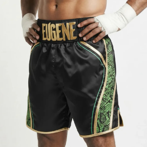 King Cobra BX | Custom Boxing Shorts & Trunks | Boxxerworld