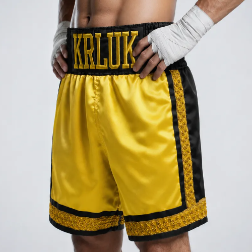MEXICAN BX | Custom Boxing Shorts & Trunks | Boxxerworld