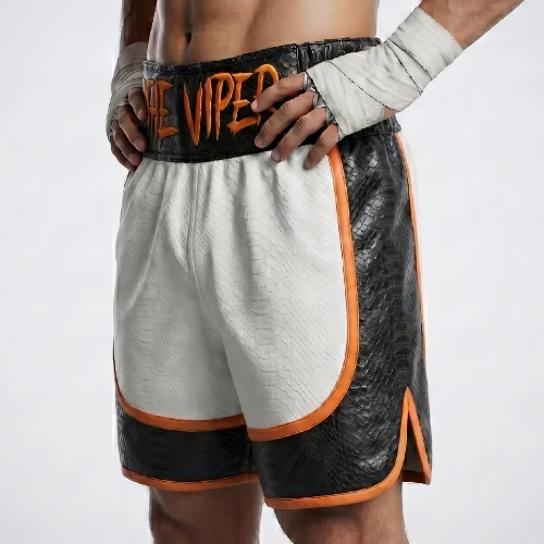 London BX | Custom Boxing Shorts & Trunks | Boxxerworld