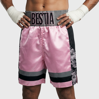 Daniele Baby Ping & Grey Camo