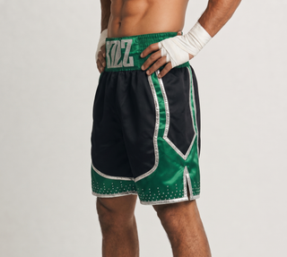 Fury BX Erik 192455 Custom Boxing Shorts & Trunks