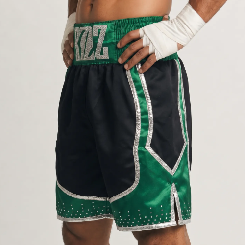 Boxxerworld Fury BX