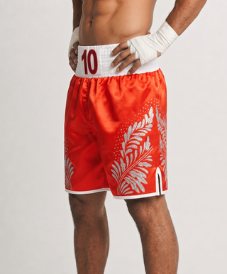 The General BX Juliano 183889 Custom Boxing Shorts & Trunks