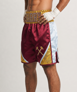CHAOS BX Sydney 183540 Custom Boxing Shorts & Trunks