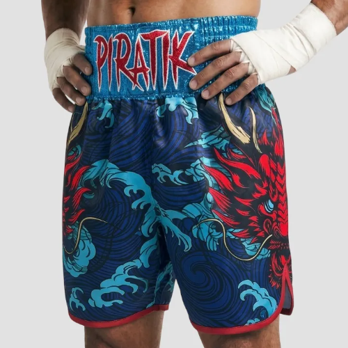 Boxxerworld Tatsu Storm BX