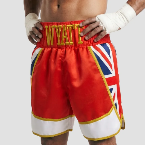 Boxxerworld Brit II BX