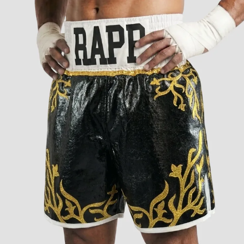 Growth BX | Custom Custom Boxing Shorts & Trunks | Boxxerworld