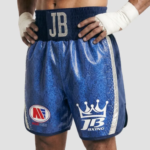 RUMBLE BX | Custom Custom Boxing Shorts & Trunks | Boxxerworld