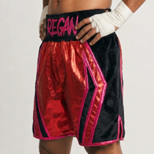 Boxxerworld CHAMPION BX