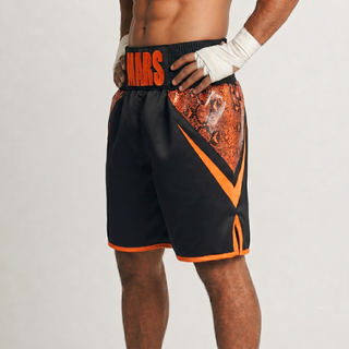 V Plus BX ARMARI 188964 Custom Boxing Shorts & Trunks