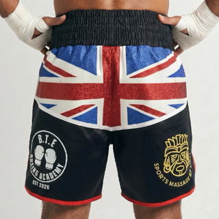 Boxxerworld Great Britain BX
