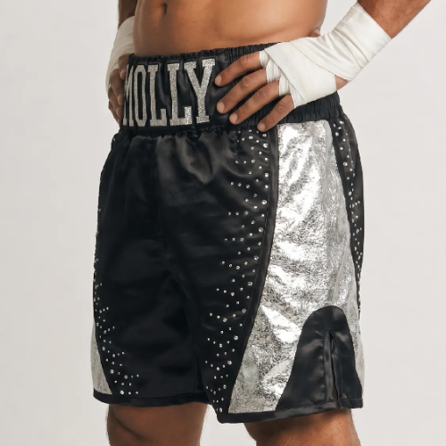 Boxxerworld Courage BX