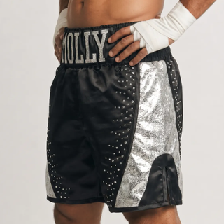 Boxxerworld Courage BX