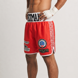 TKV BX Adram 147815 Custom Boxing Shorts & Trunks