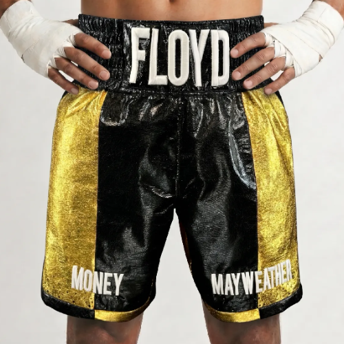Boxxerworld All Mayweather BX