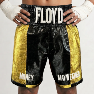 Boxxerworld All Mayweather BX