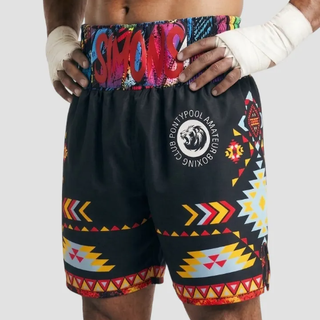 Boxxerworld Aztec BX