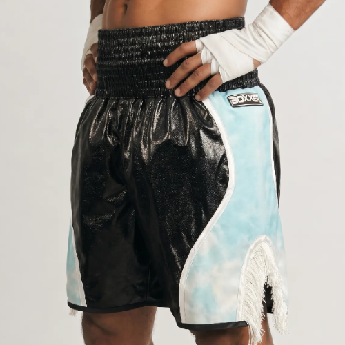 Formula BX | Custom Custom Boxing Shorts & Trunks | Boxxerworld