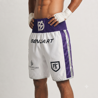 The gen one BX lisa 172794 Custom Boxing Shorts & Trunks