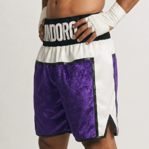 Boxxerworld JOSHUA BX