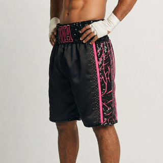 Thor BX watsharaphon 185291 Custom Boxing Shorts & Trunks