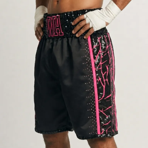 Thor BX | Custom Boxing Shorts & Trunks | Boxxerworld