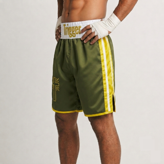 Twin Line BX 203608 Custom Boxing Shorts & Trunks