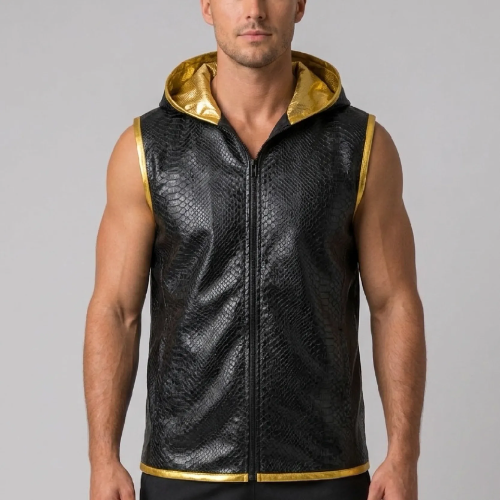 Boxxerworld CLASSIC JKT