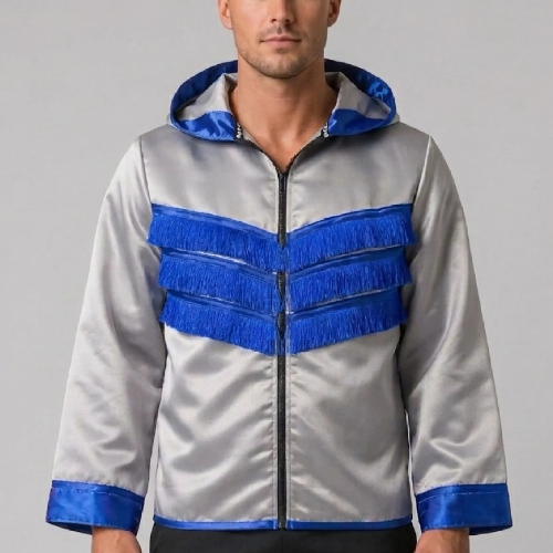 Boxxerworld Rebel JKT