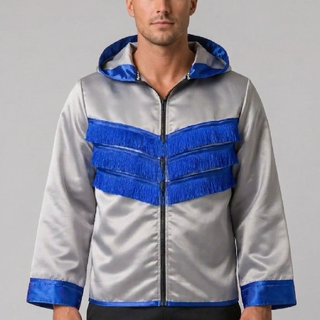 Boxxerworld Rebel JKT