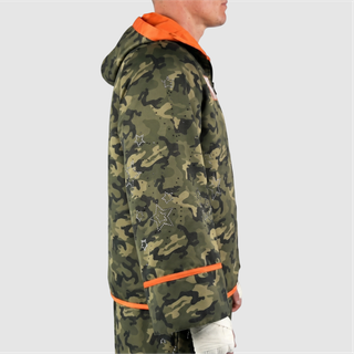  Kamari Green Camo Full Kits