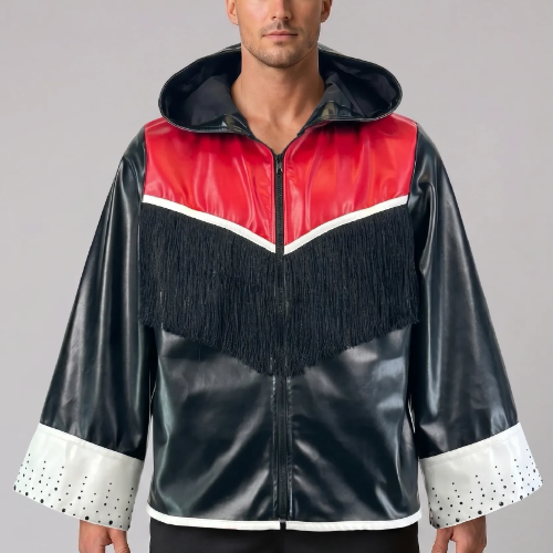 Boxxerworld Lorenzo Jkt