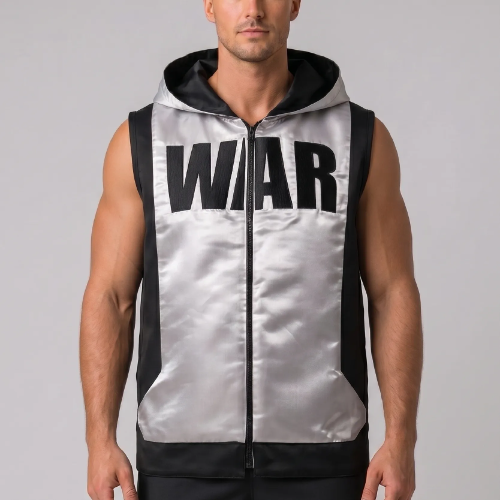 Boxxerworld Cotto JKT
