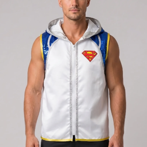 Boxxerworld King Cobra JKT