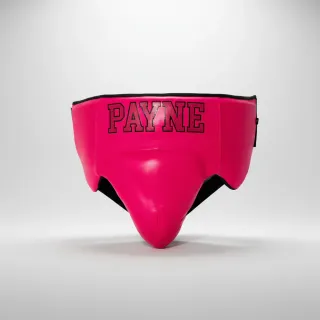 Hot Pink Robert P