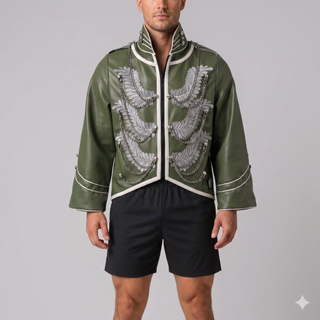 SOLDIER JKT river 192059 Jackets