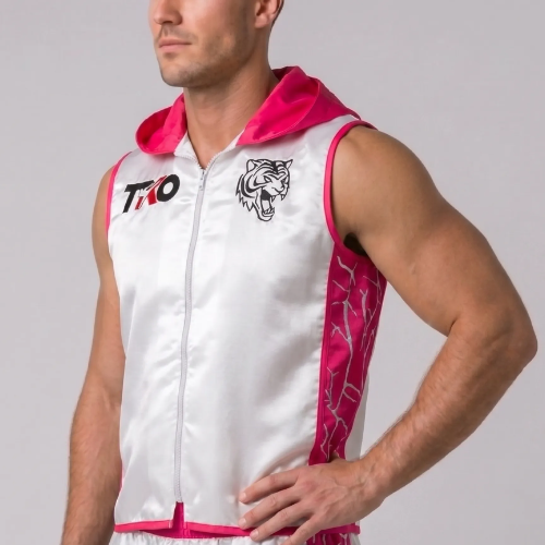 Thor JKT | Custom Boxing Jackets | Boxxerworld