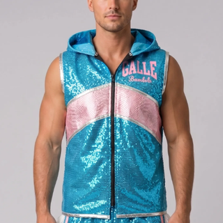 Jazzy JKT | Custom Boxing Jackets | Boxxerworld